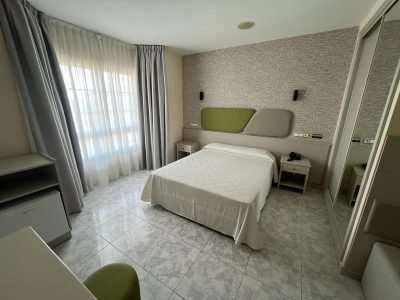 Habitacion Nuevo Lanzada