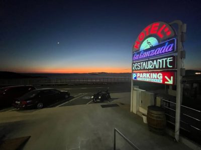 Hotel Lanzada