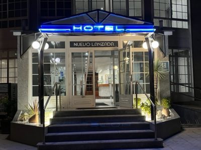 Hotel Nuevo Lanzada