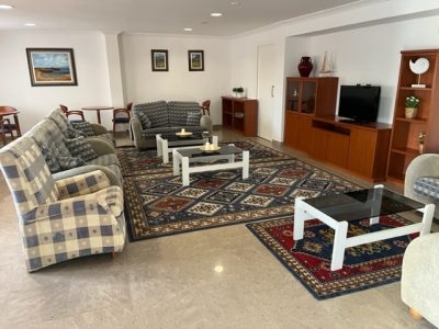 Hotel Lanzada