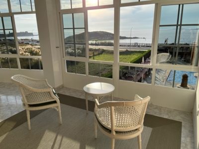 Hotel Nuevo Lanzada