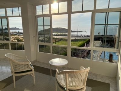 Hotel Nuevo Lanzada